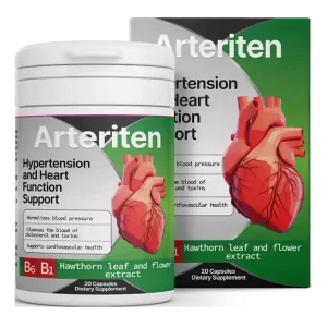 Arteriten